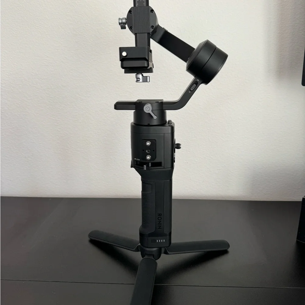 DJI Ronin SC Gimble for mirrorless cameras - Picture 3 of 6